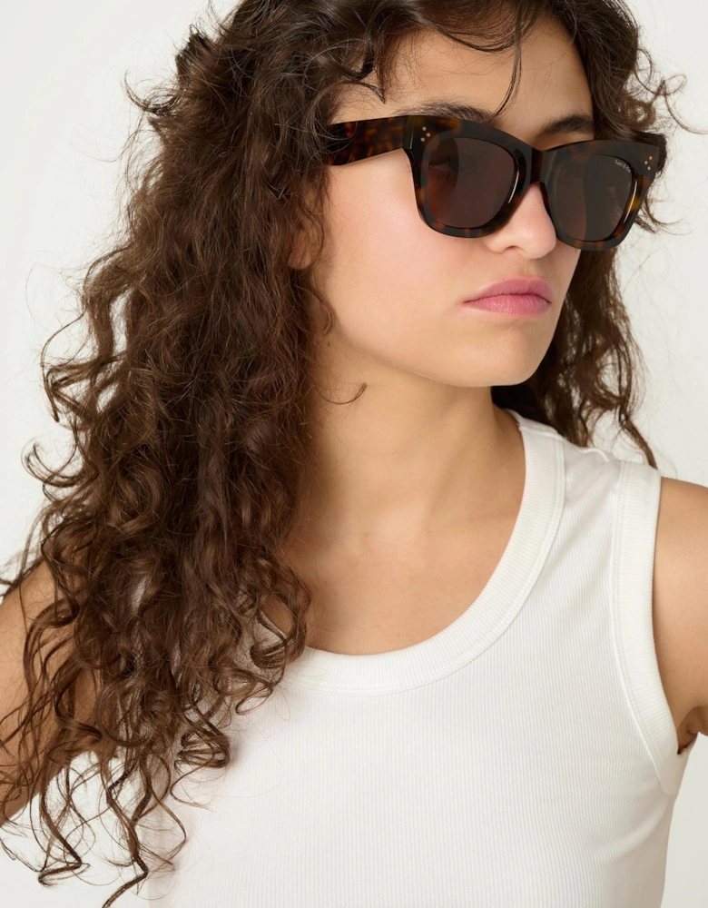 Hush Sunglasses