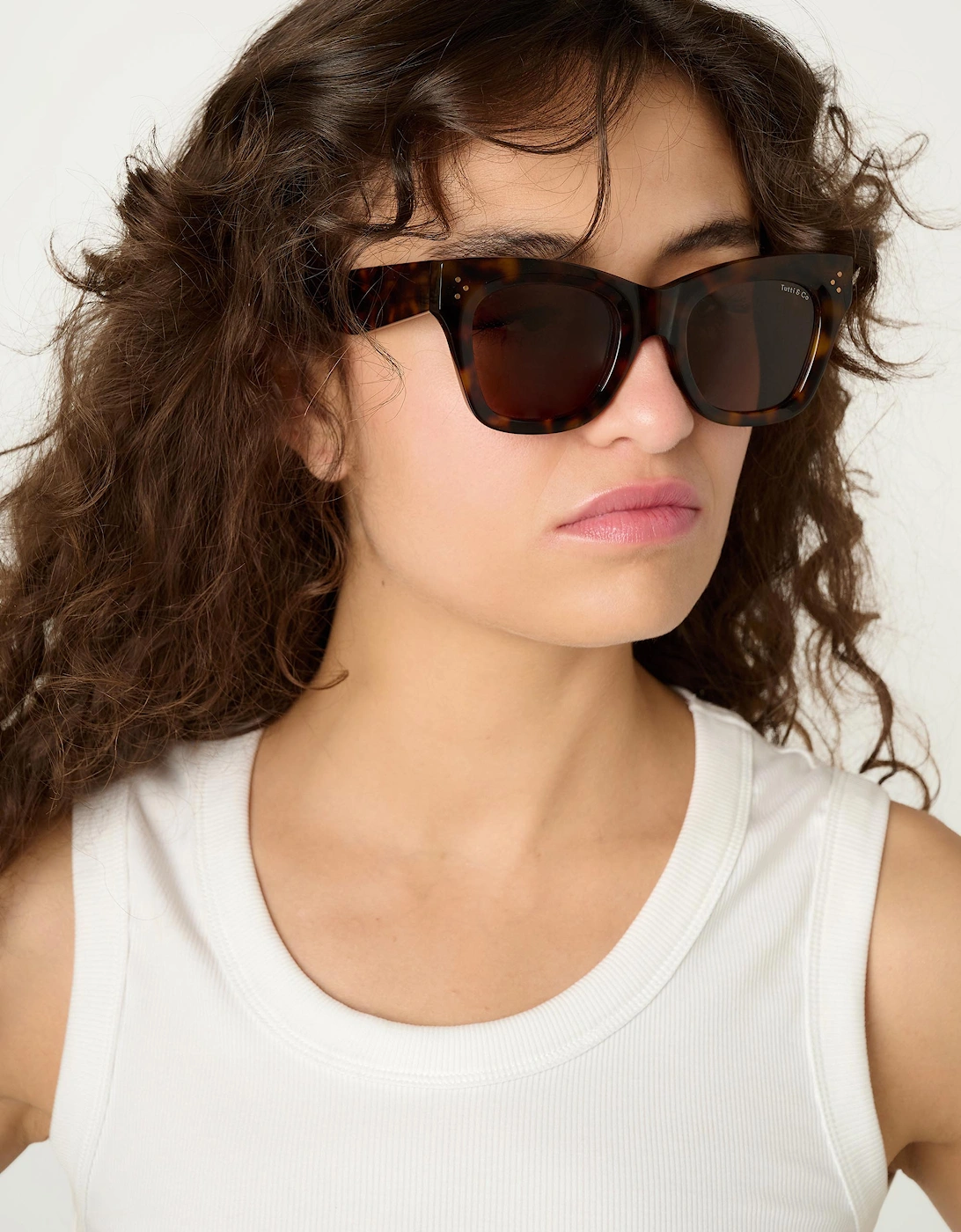 Hush Sunglasses