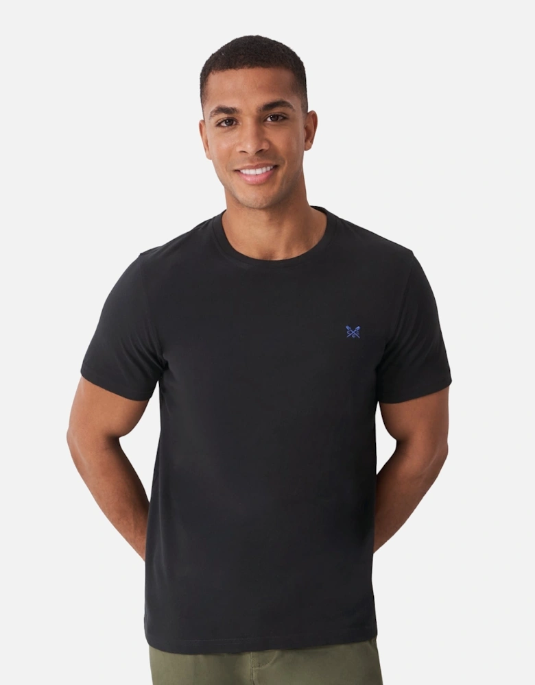 Mens Crew Classic T-Shirt