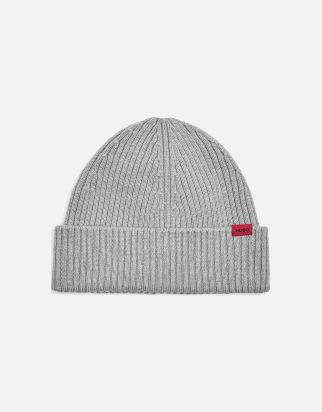 HUGO Xola Hat 032 Medium Grey, 3 of 2