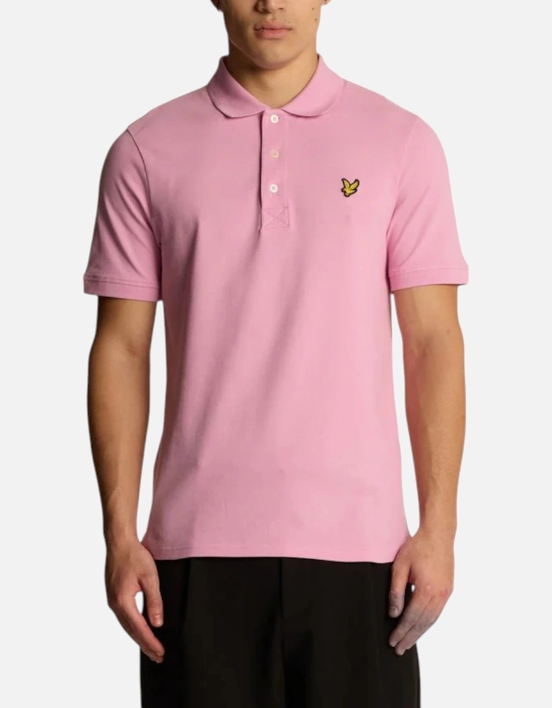 Lyle & Scott Mens Polo Shirt Summer Golf Tee