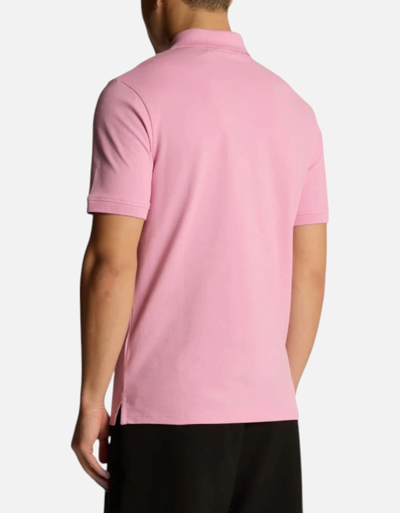 Lyle & Scott Mens Polo Shirt Summer Golf Tee