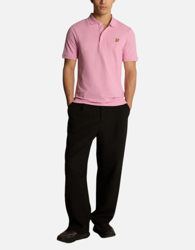Lyle & Scott Mens Polo Shirt Summer Golf Tee