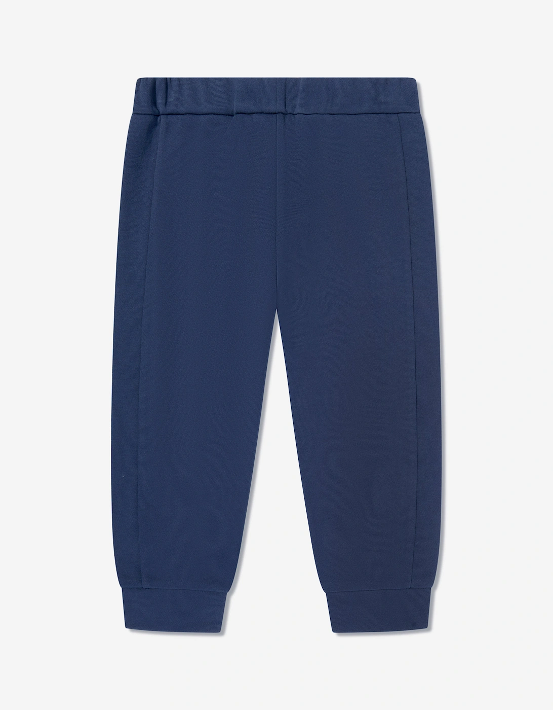Baby Boys Logo Joggers in Navy