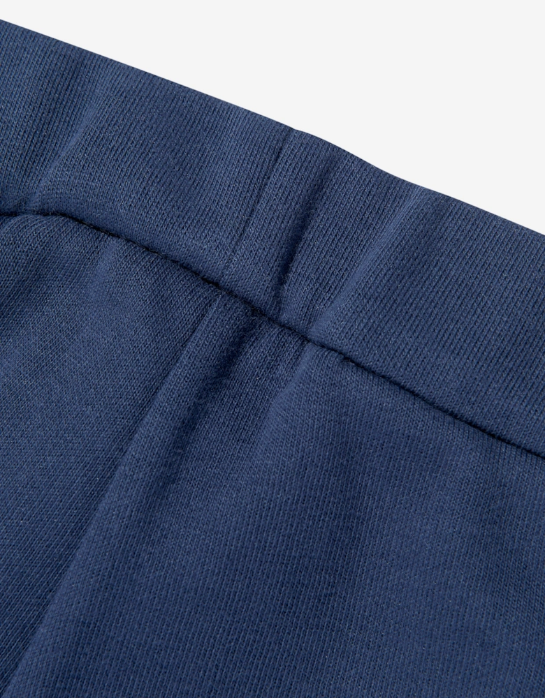 Baby Boys Logo Joggers in Navy