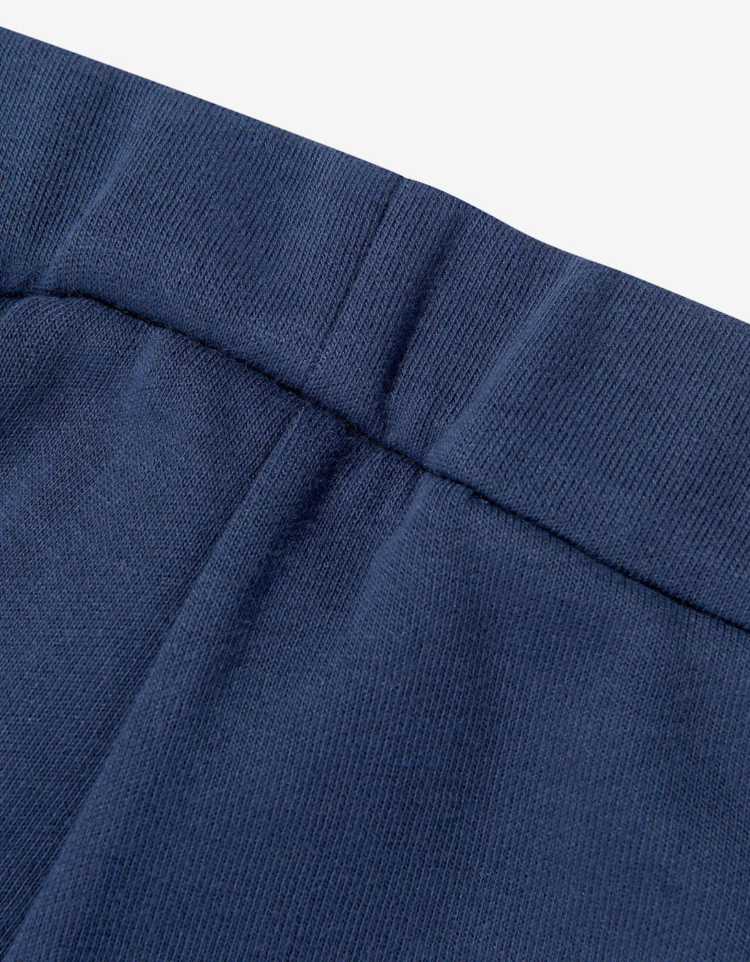 Baby Boys Logo Joggers in Navy