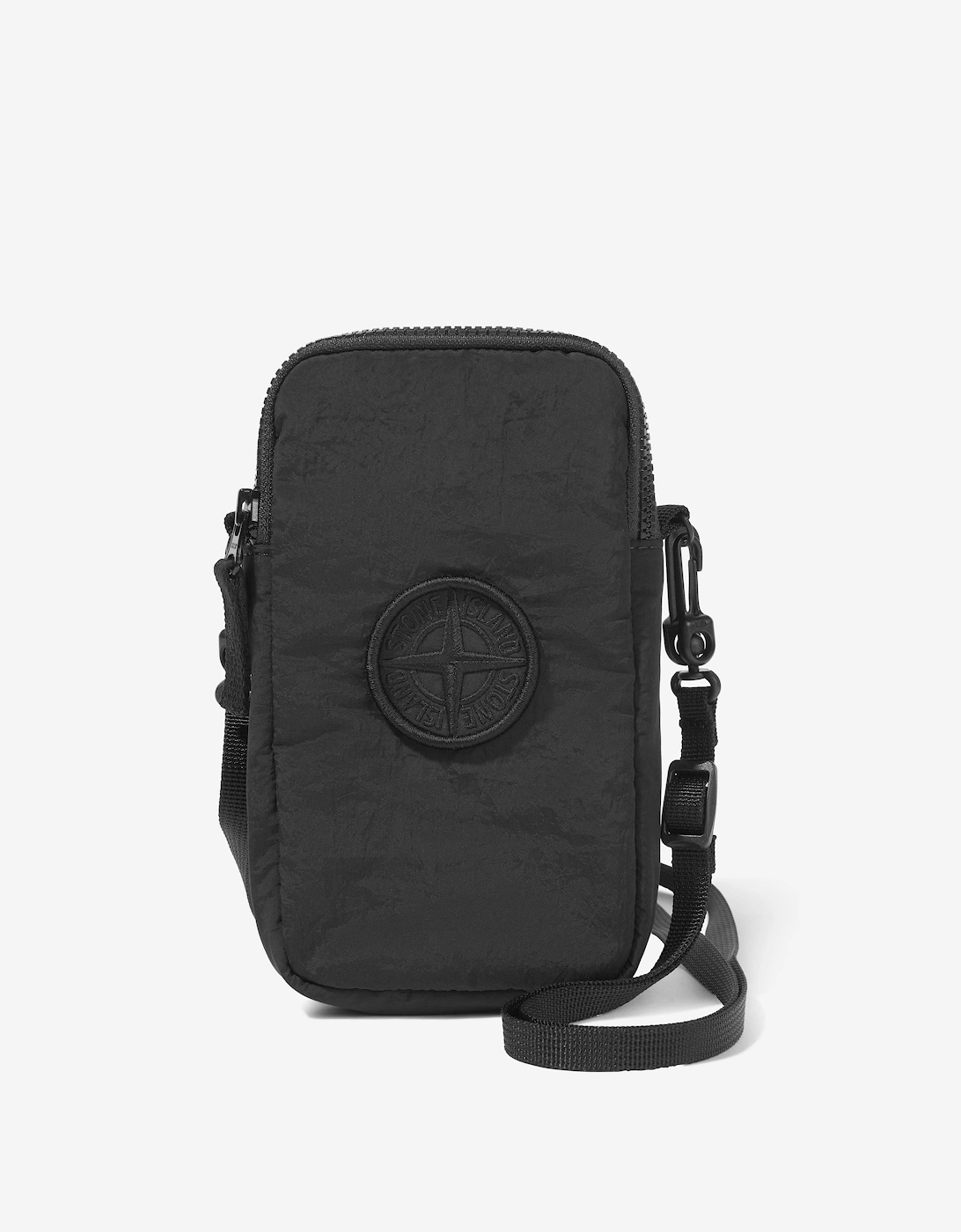 Kids Crossbody Bag in Black, 7 of 6