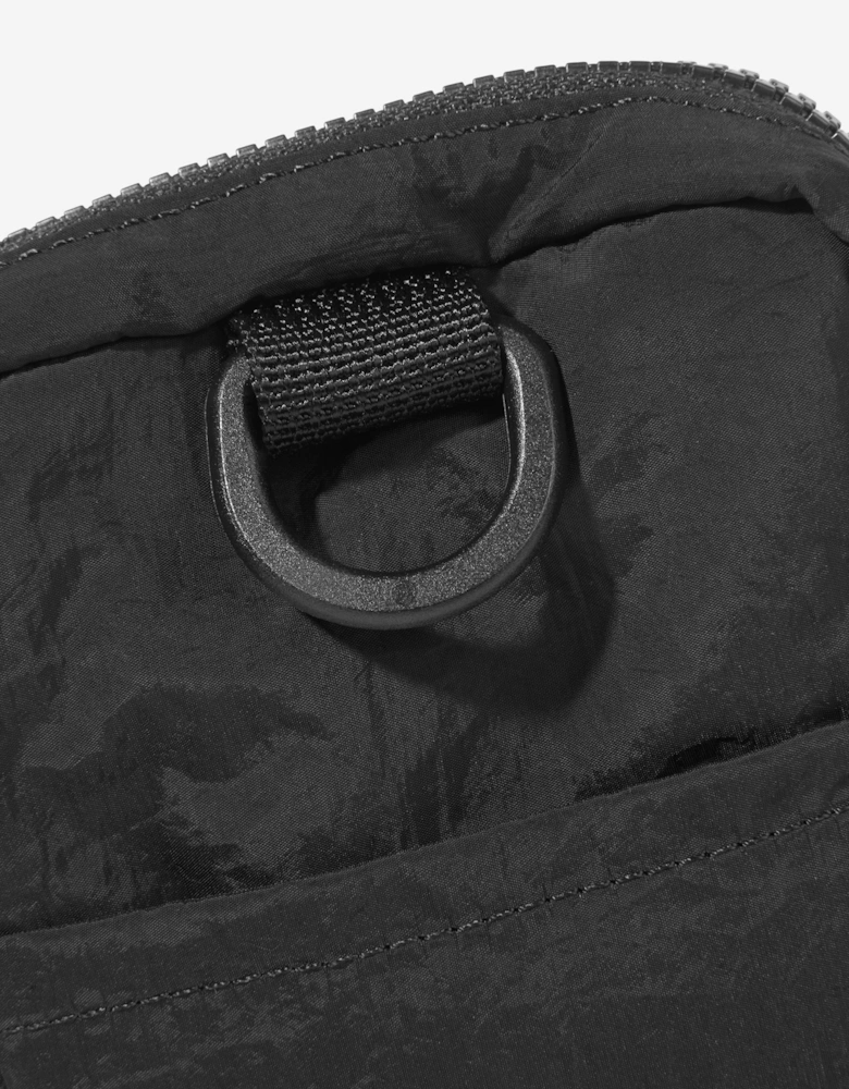 Kids Crossbody Bag in Black