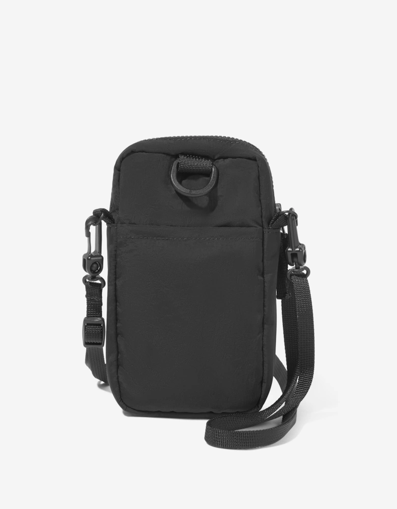 Kids Crossbody Bag in Black