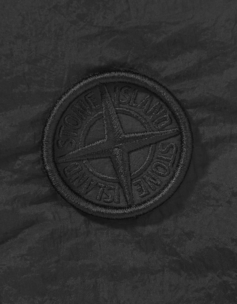 Kids Crossbody Bag in Black