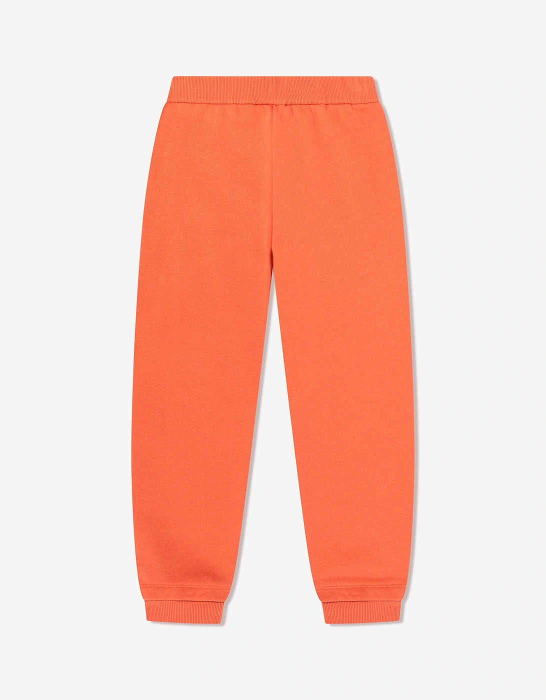 Boys Utility Trousers in Ivory