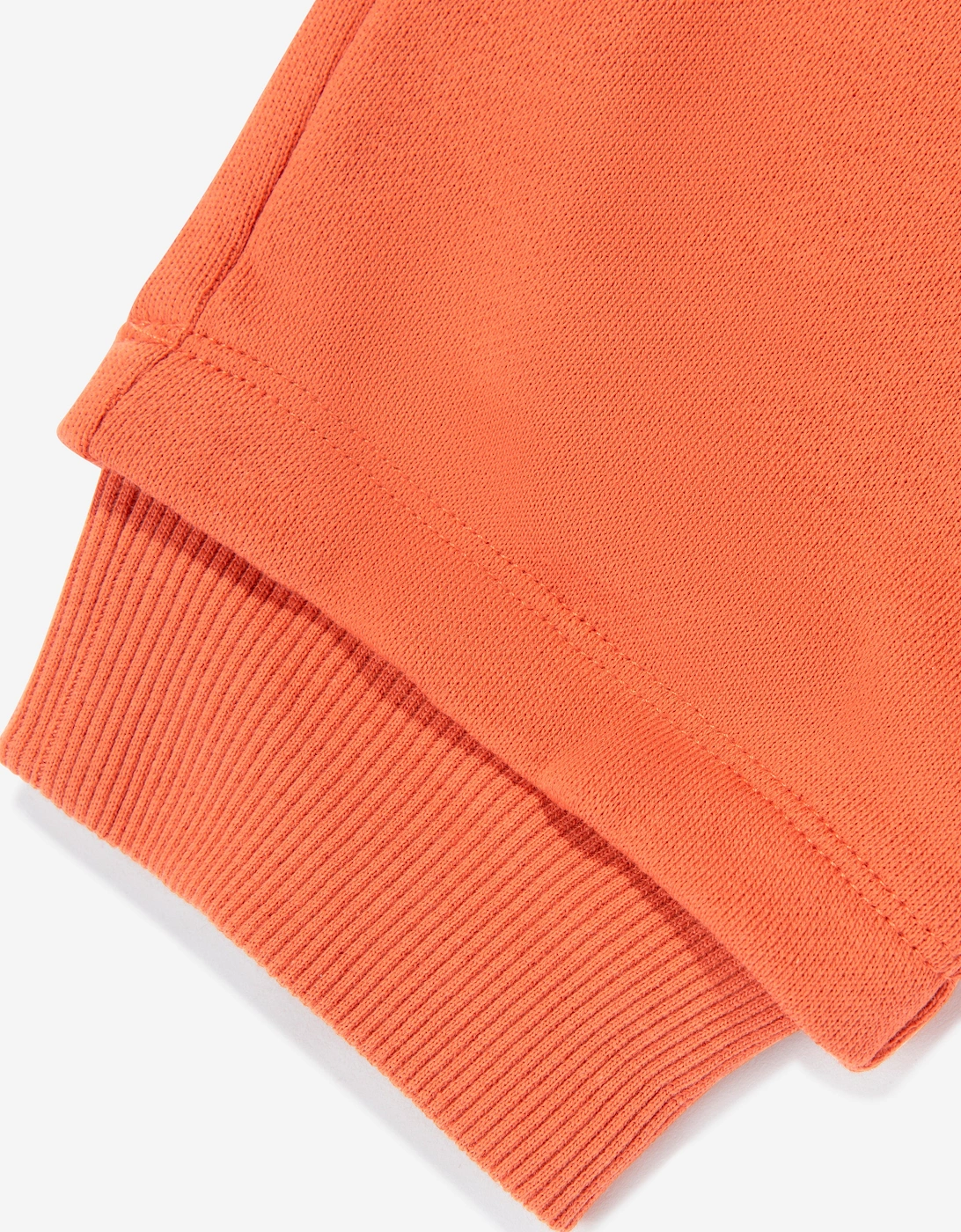 Boys Utility Trousers in Ivory