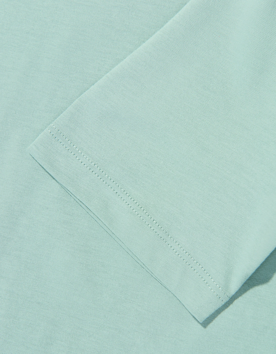 Emporio Armani Boys Train Visibility T-Shirt in Blue