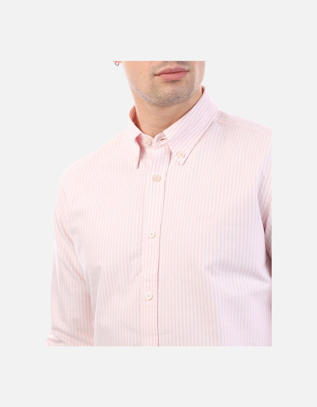 H-Roan-BD-E-C1-243 Slim Fit Shirt