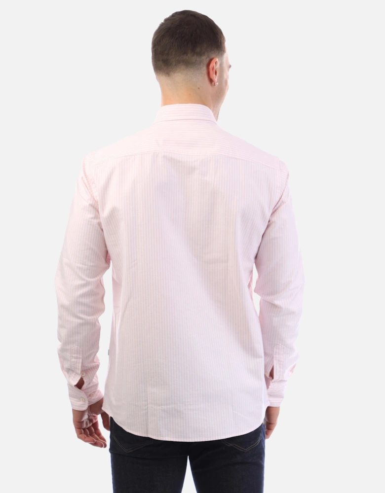 H-Roan-BD-E-C1-243 Slim Fit Shirt