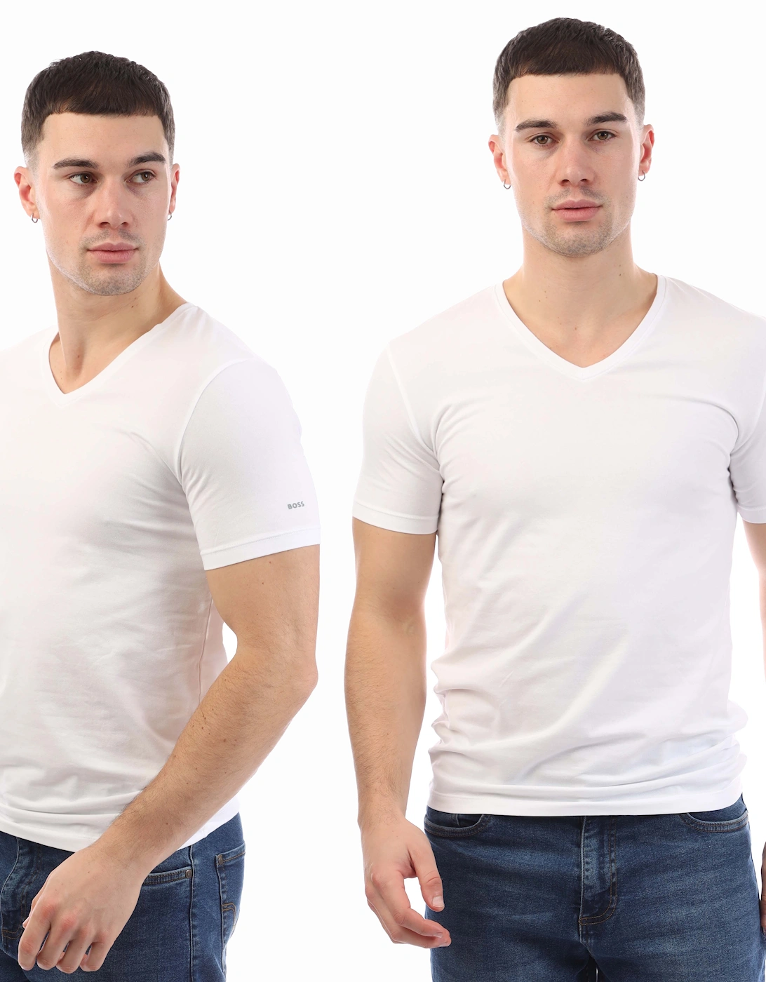 2 Pack of Spirit T-Shirts, 5 of 4