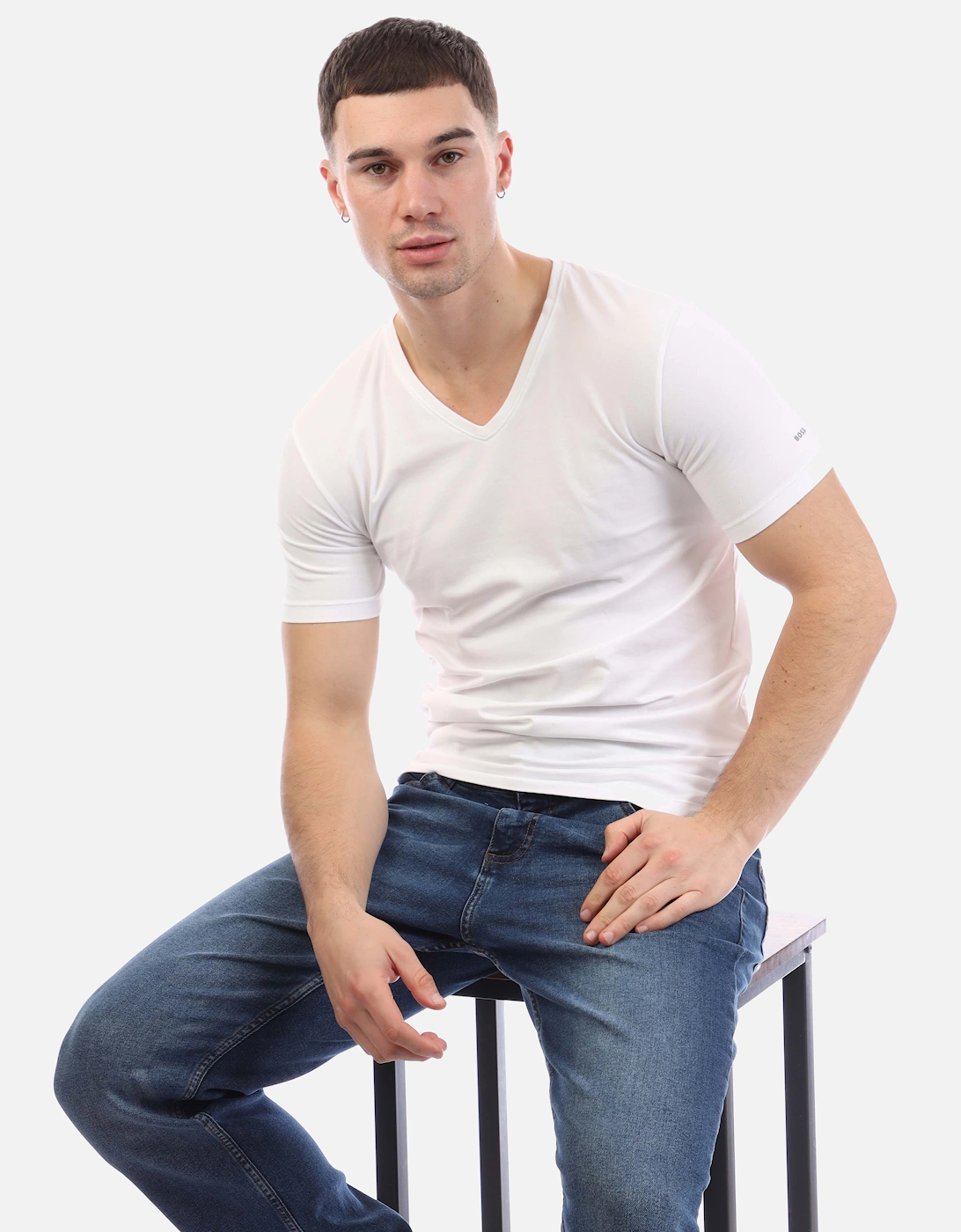 2 Pack of Spirit T-Shirts