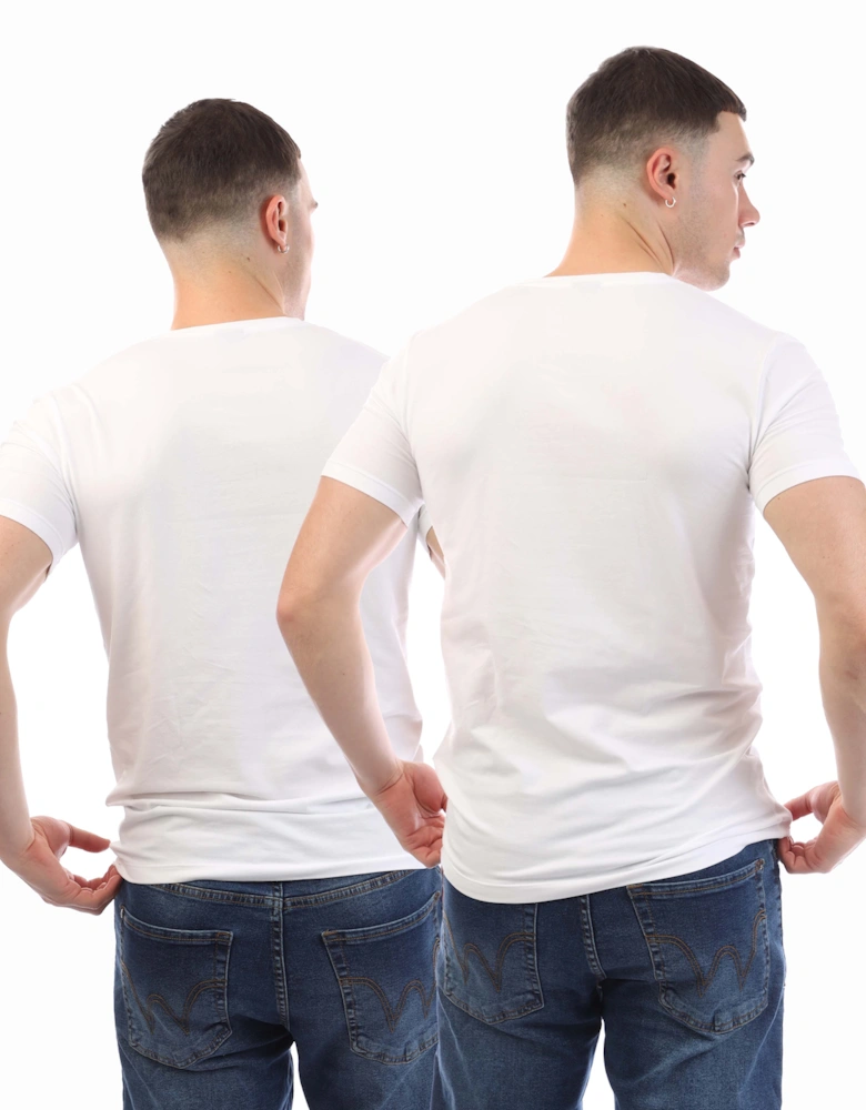 2 Pack of Spirit T-Shirts