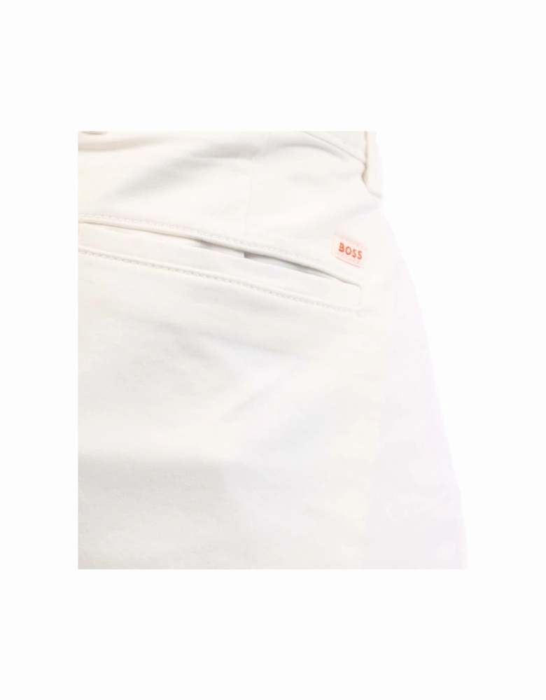 Slim-Fit Chinos