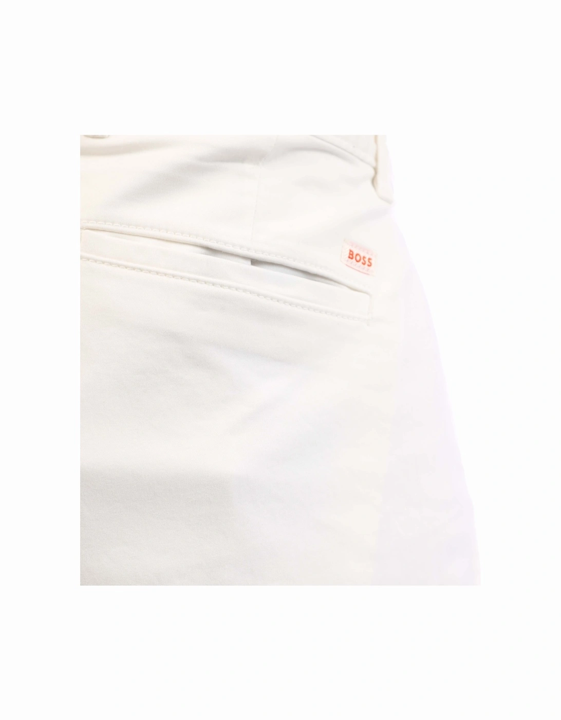 Slim-Fit Chinos