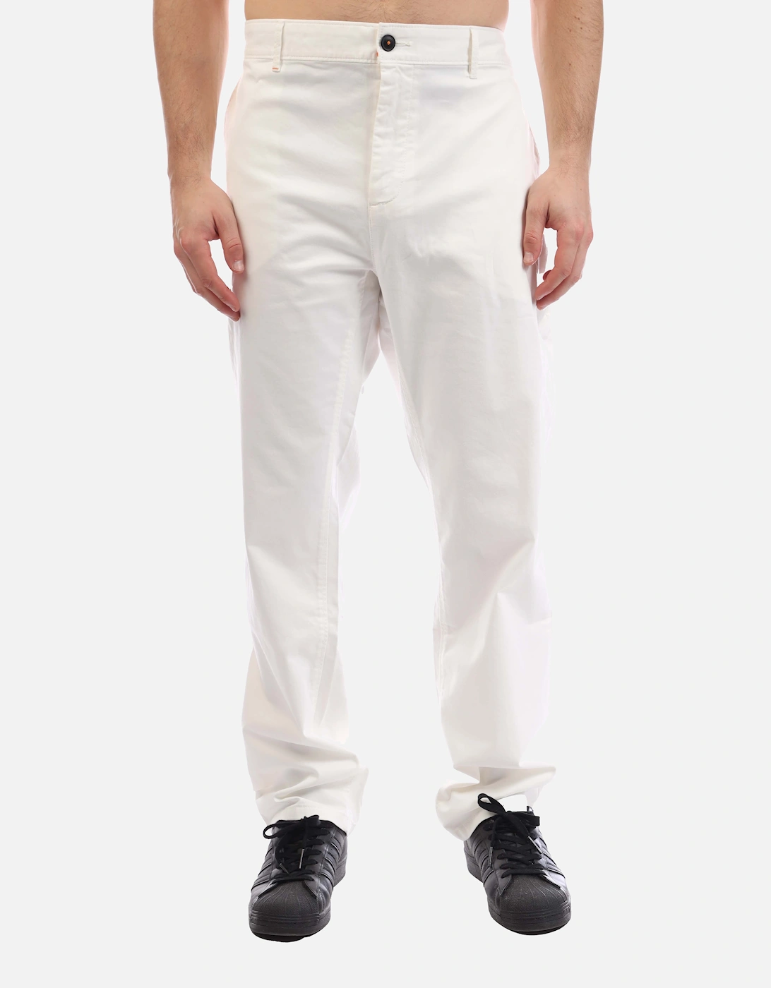 Slim-Fit Chinos, 5 of 4
