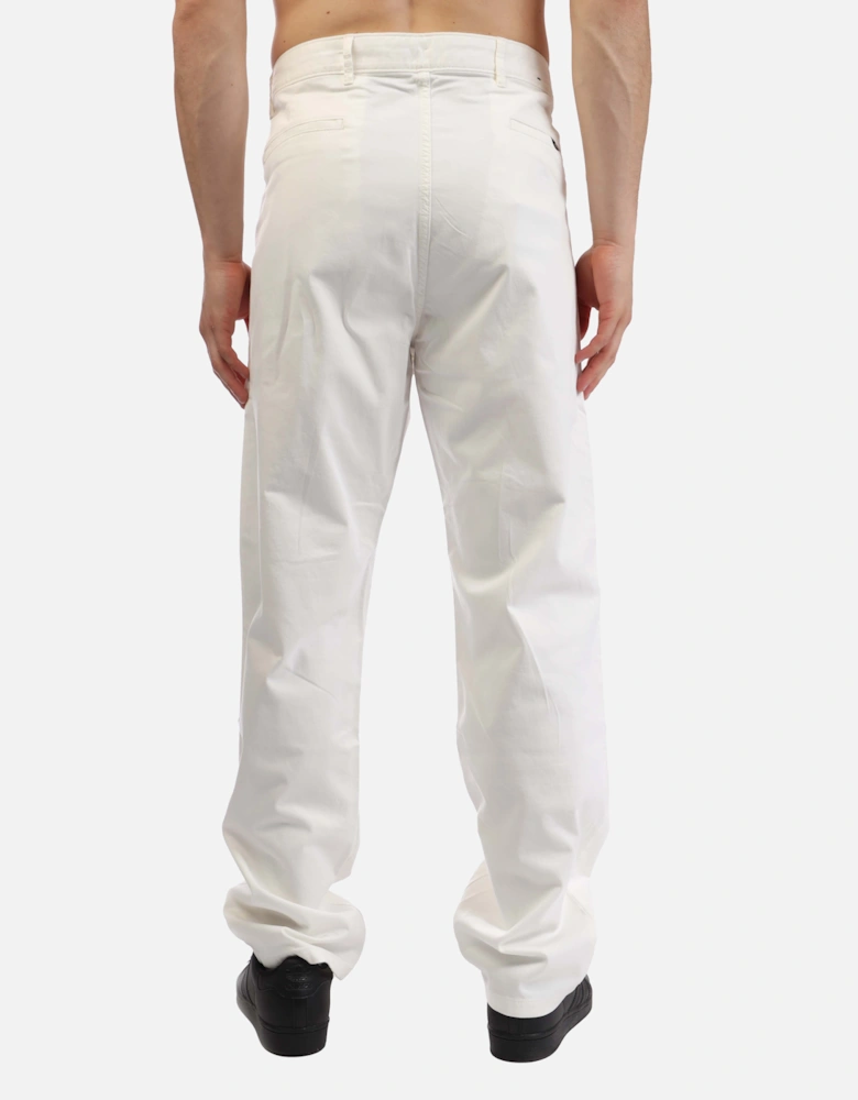 Slim-Fit Chinos