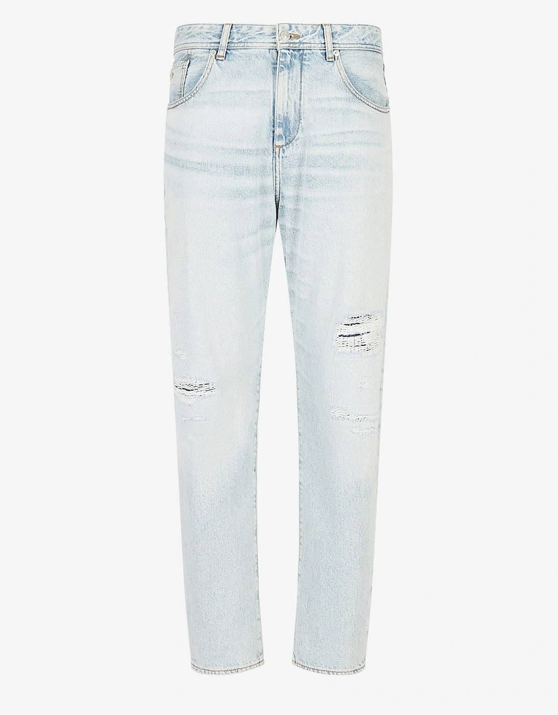 J90 Carrot-Fit Jeans, 5 of 4