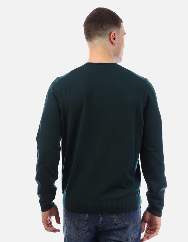 Bagritte-E Extra-Fine Merino Sweater