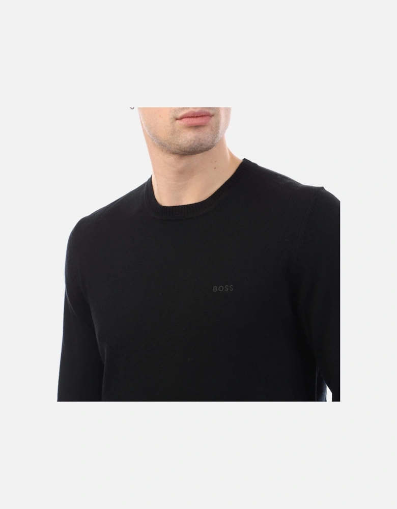Bagritte-E Extra-Fine Merino Sweater