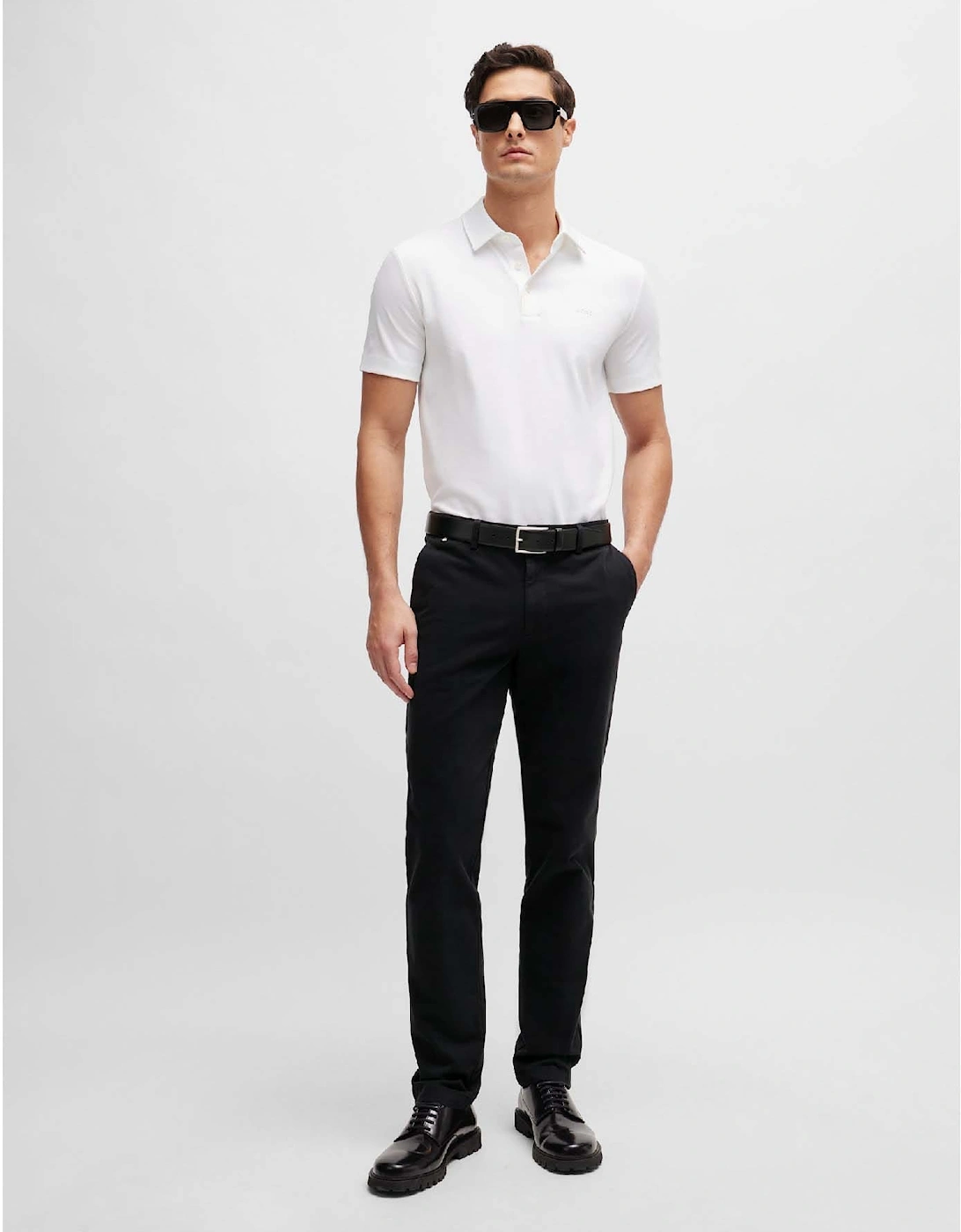 Kaito1 Slim Fit Chinos