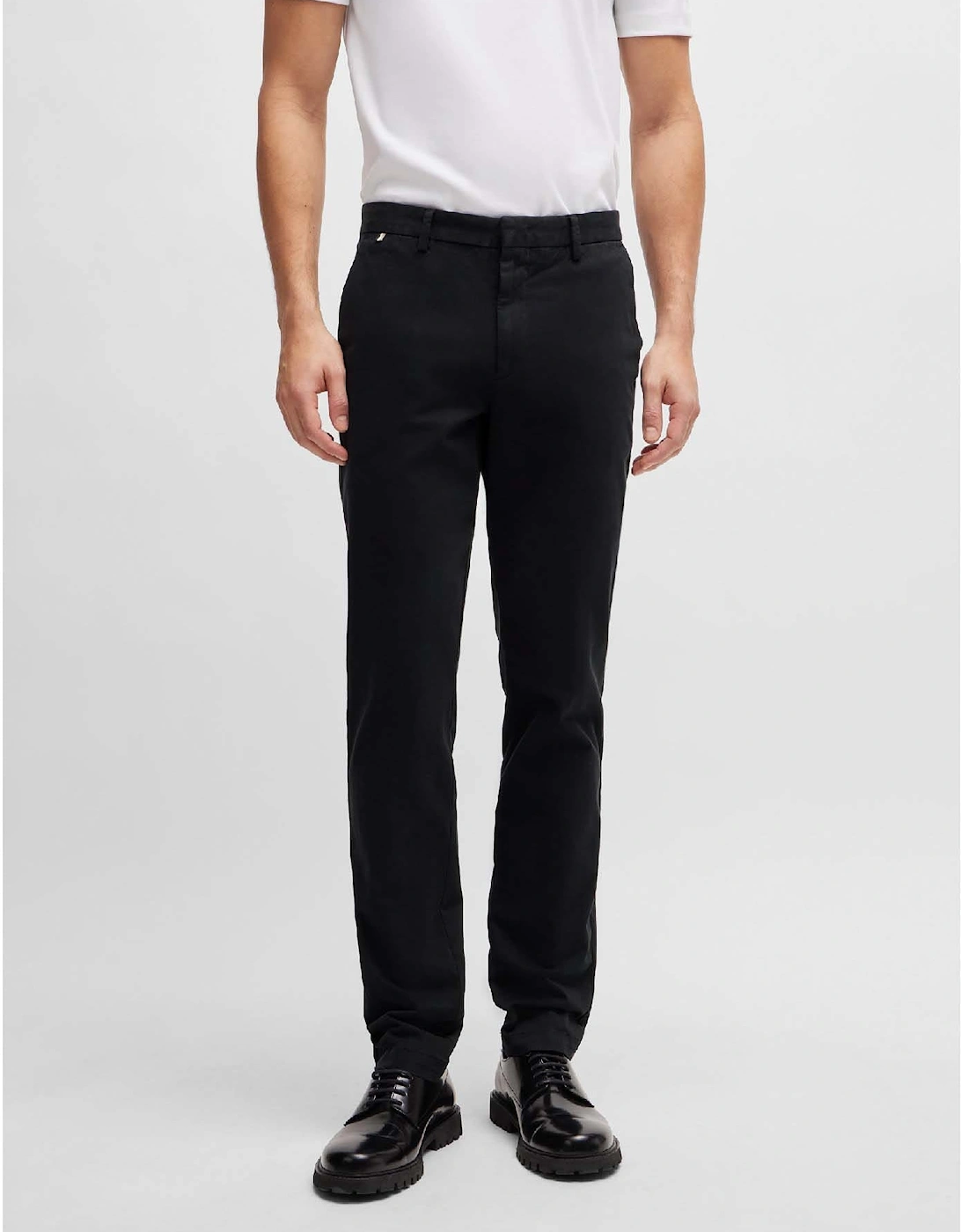 Kaito1 Slim Fit Chinos