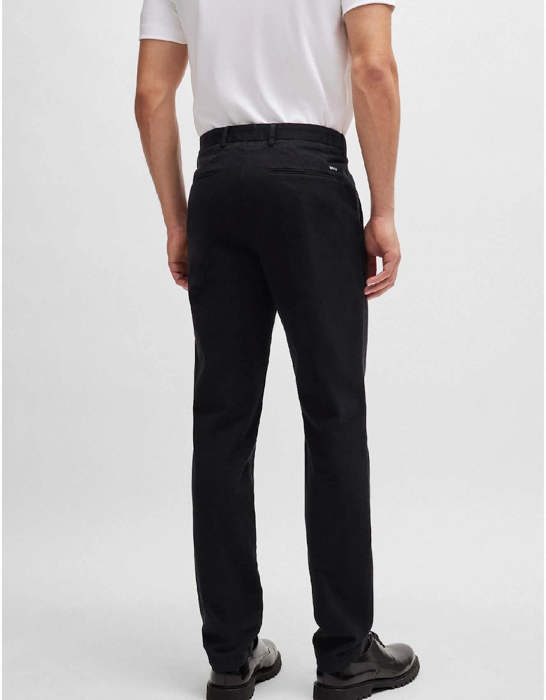 Kaito1 Slim Fit Chinos