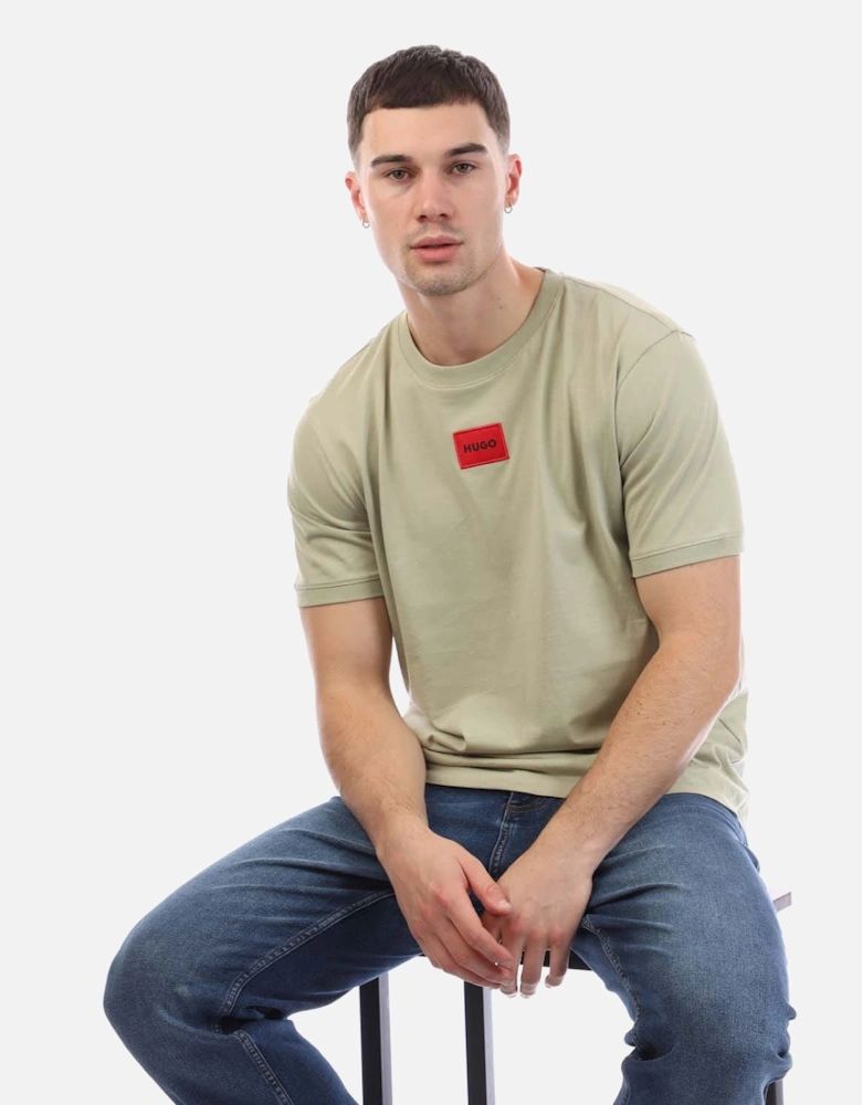 Diragolino212 T-Shirt