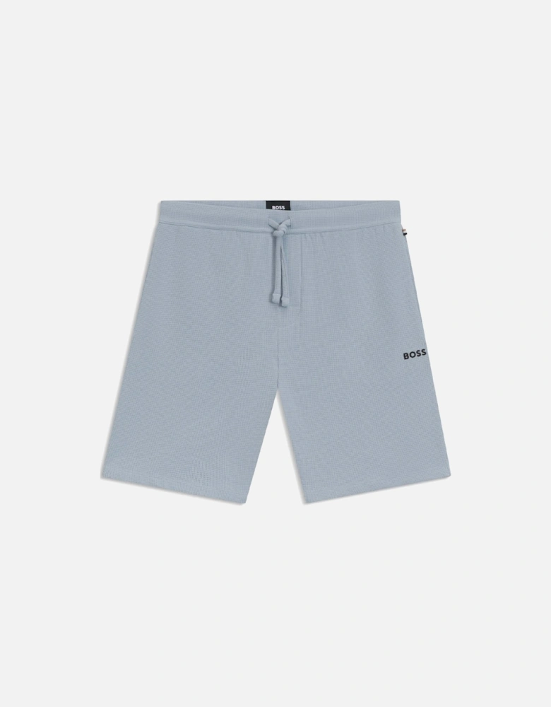 Waffle Pyjama Shorts