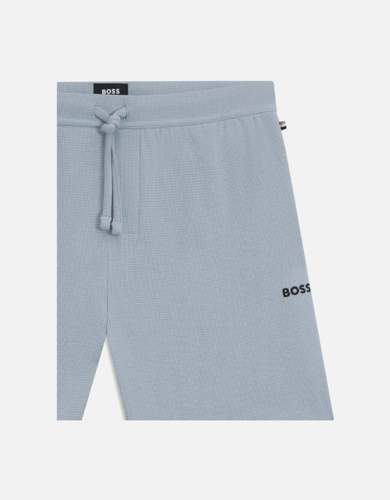 Waffle Pyjama Shorts