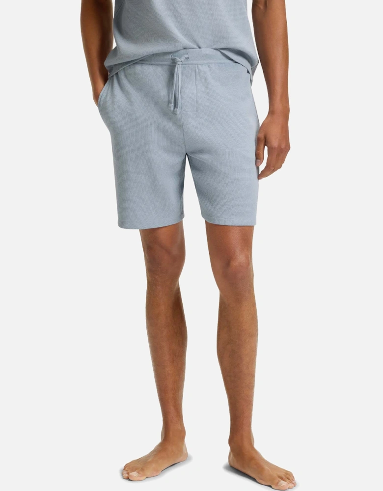 Waffle Pyjama Shorts