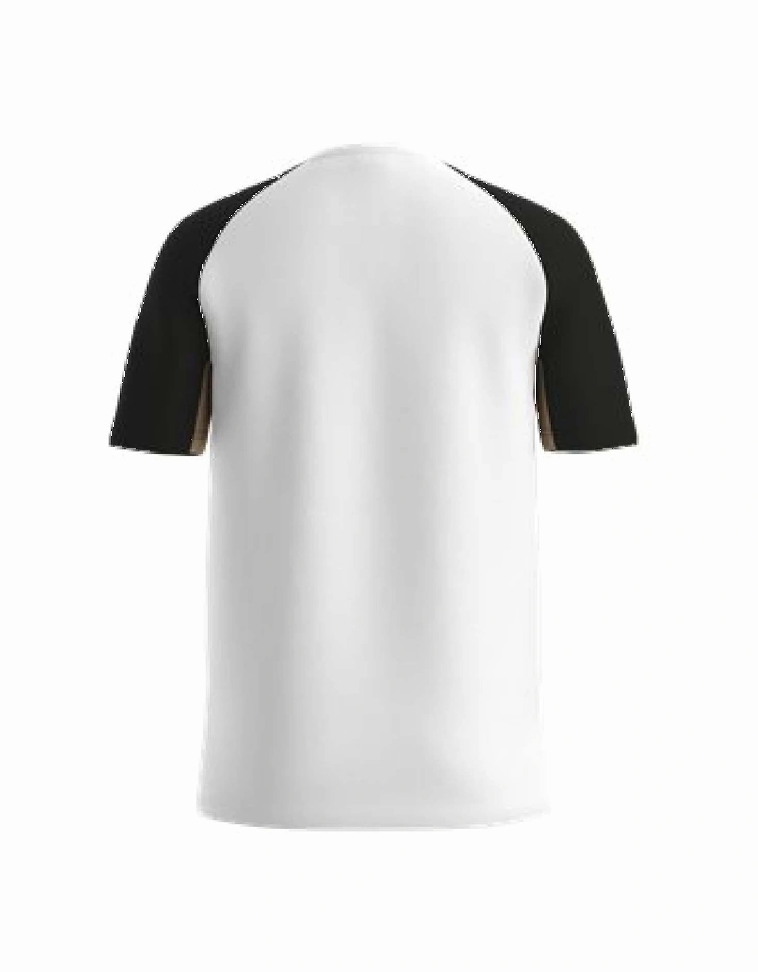 Active Colour Blocked T-Shirt