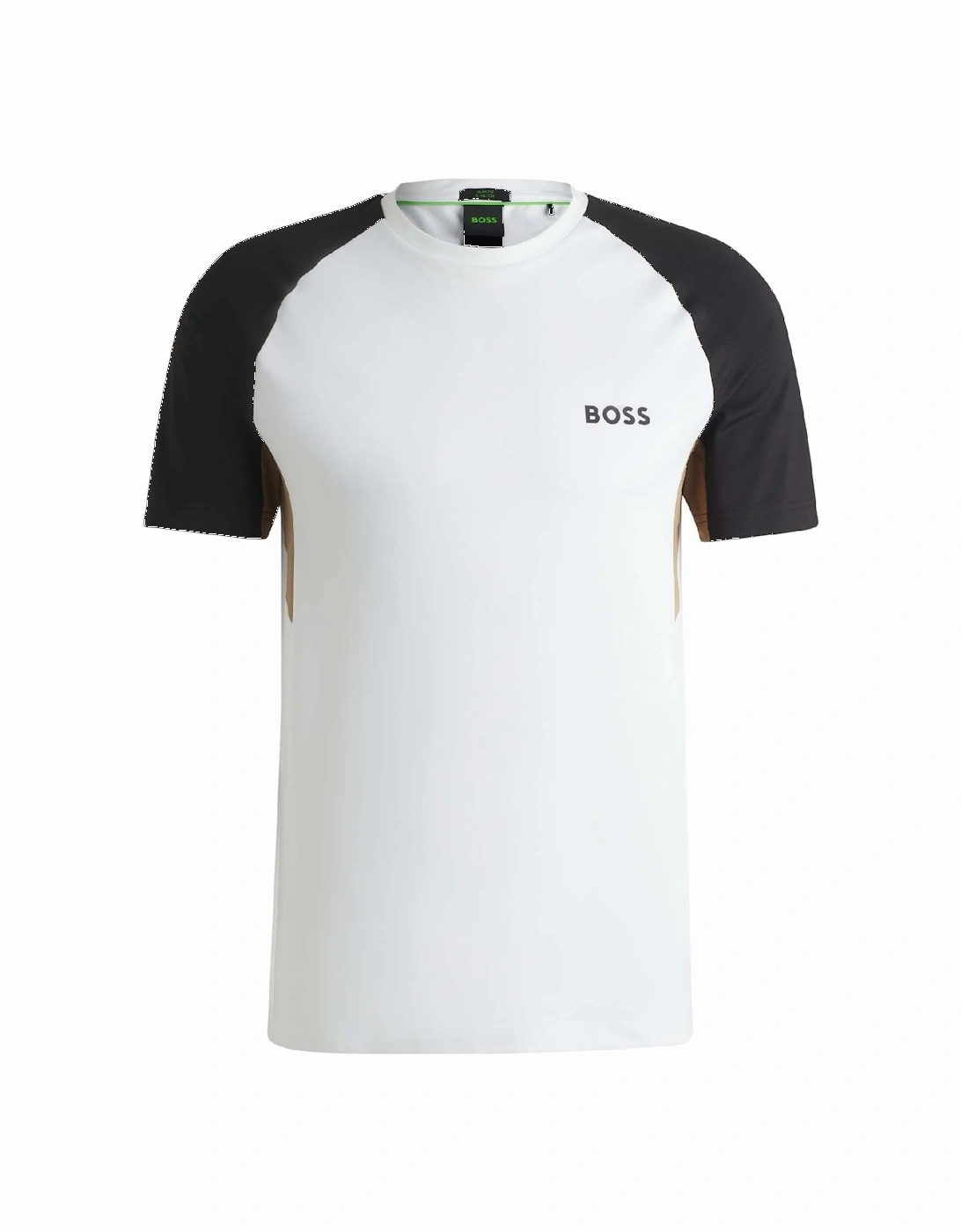 Active Colour Blocked T-Shirt, 7 of 6