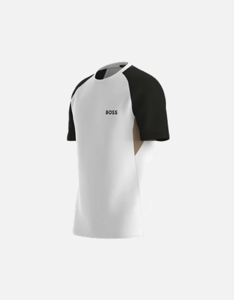 Active Colour Blocked T-Shirt