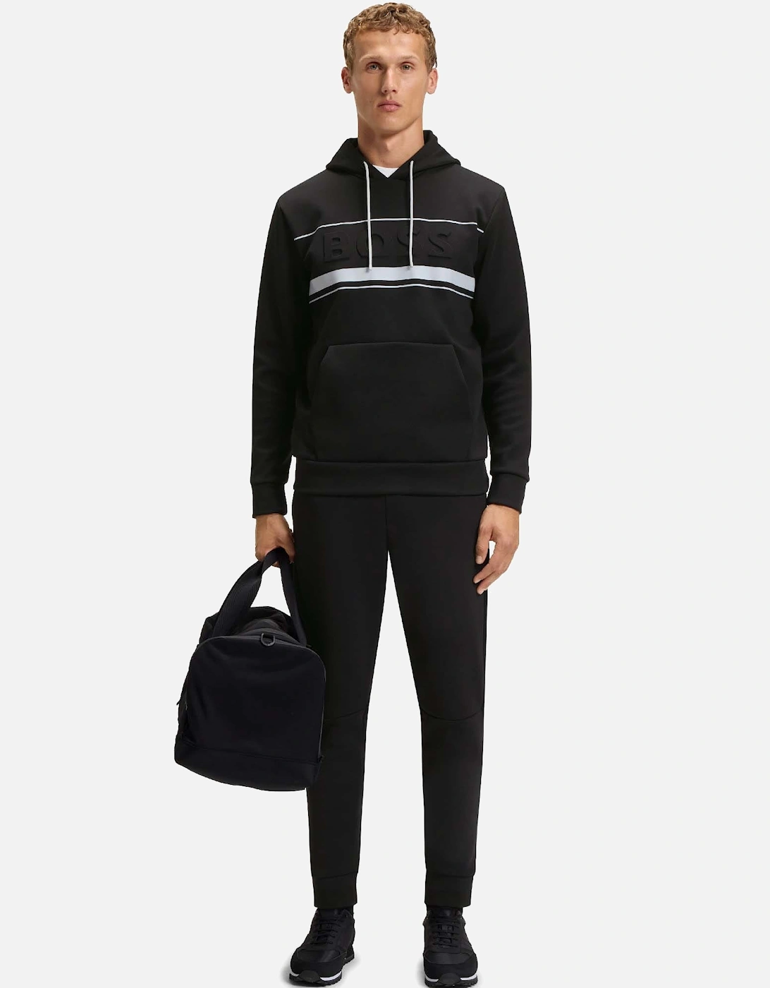 Pants Zone Tracksuit Bottoms