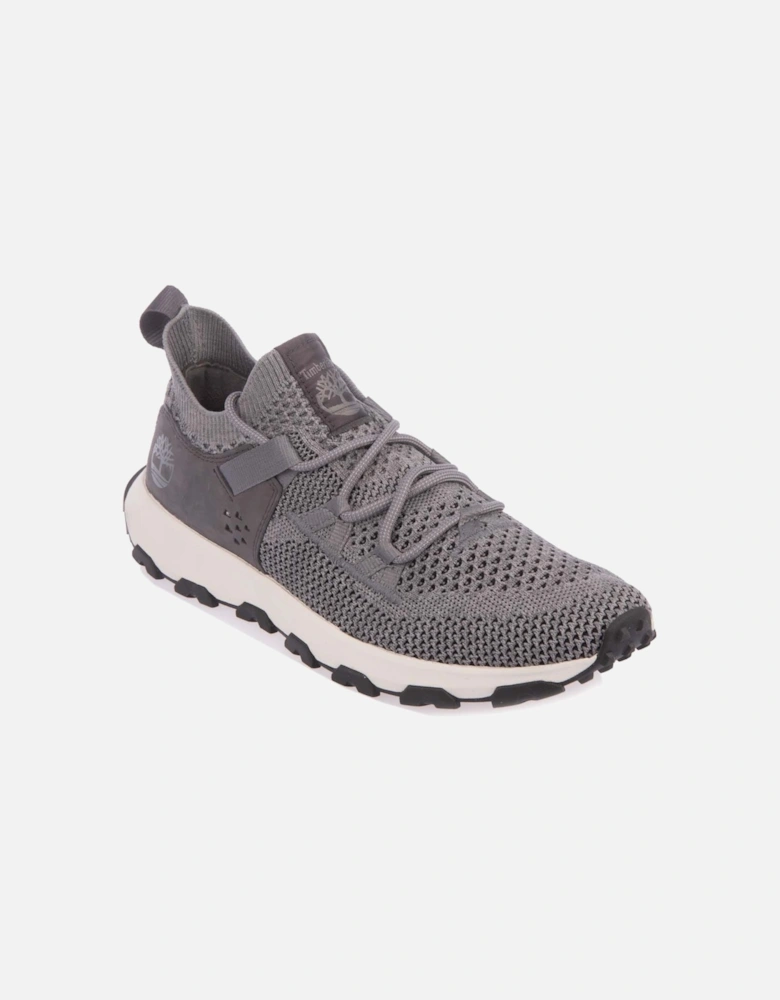 Winsor Trail Low Trainers
