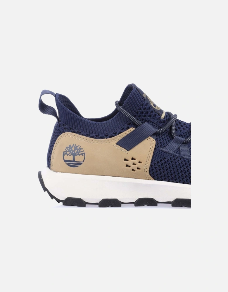 Winsor Trail Trainers