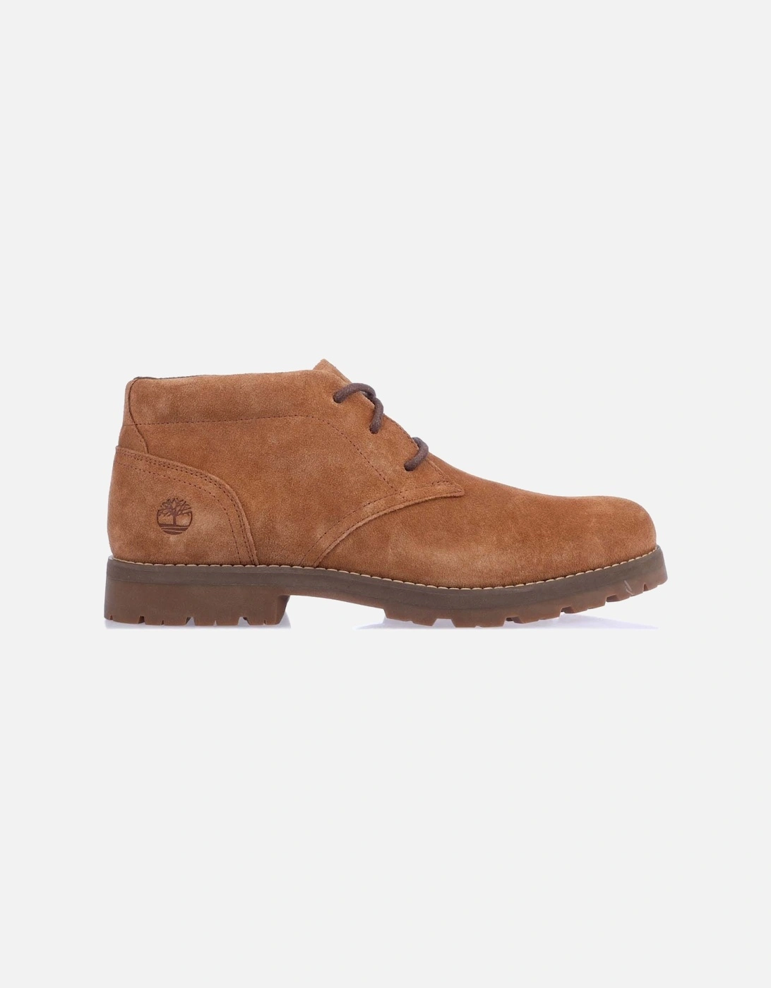 Britton Square Mid Boots, 7 of 6