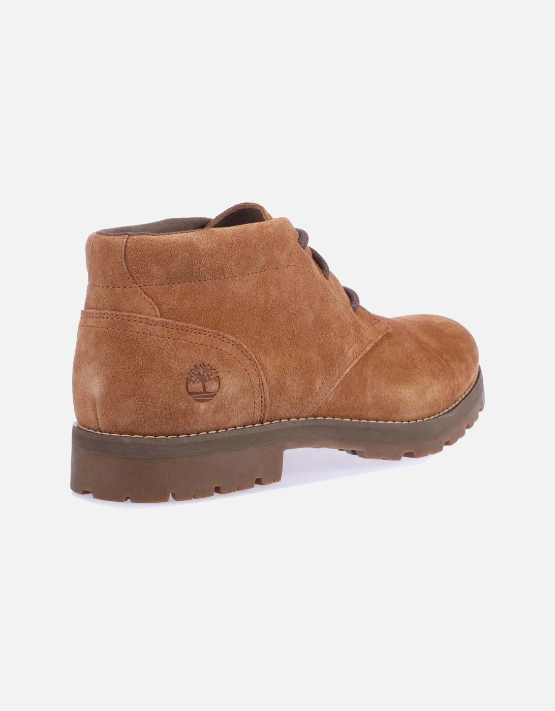 Britton Square Mid Boots