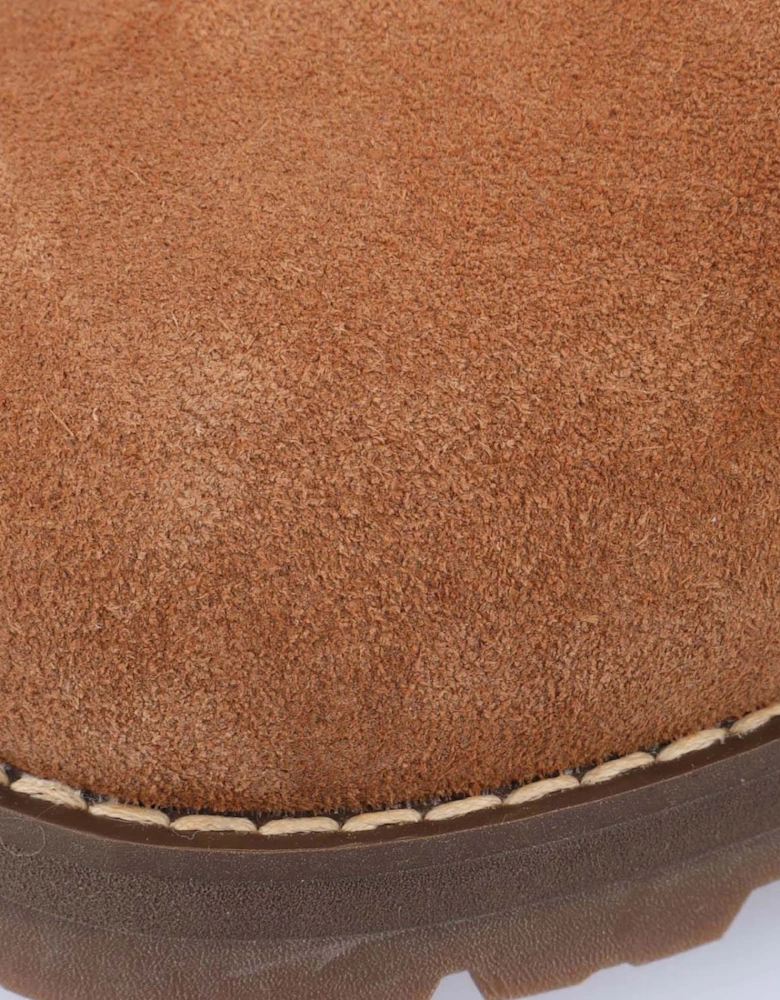 Britton Square Mid Boots