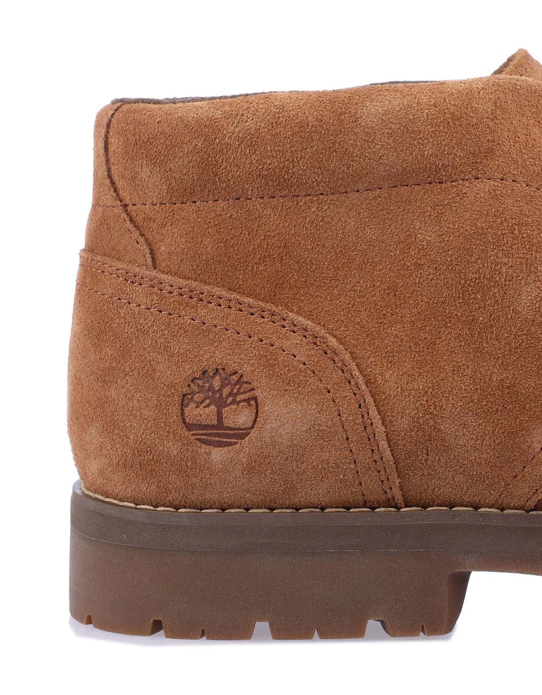 Britton Square Mid Boots