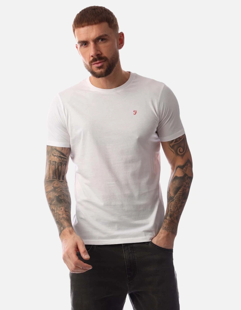 Mens Fordham 5 Pack Lounge Shirts