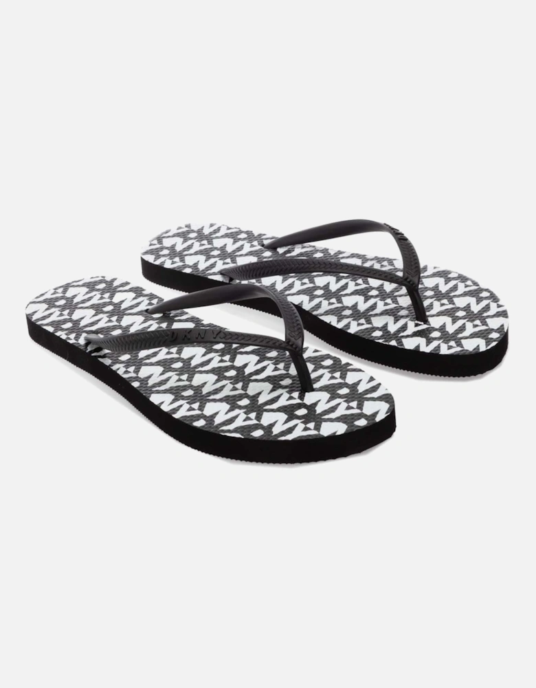 Susan Flip Flop