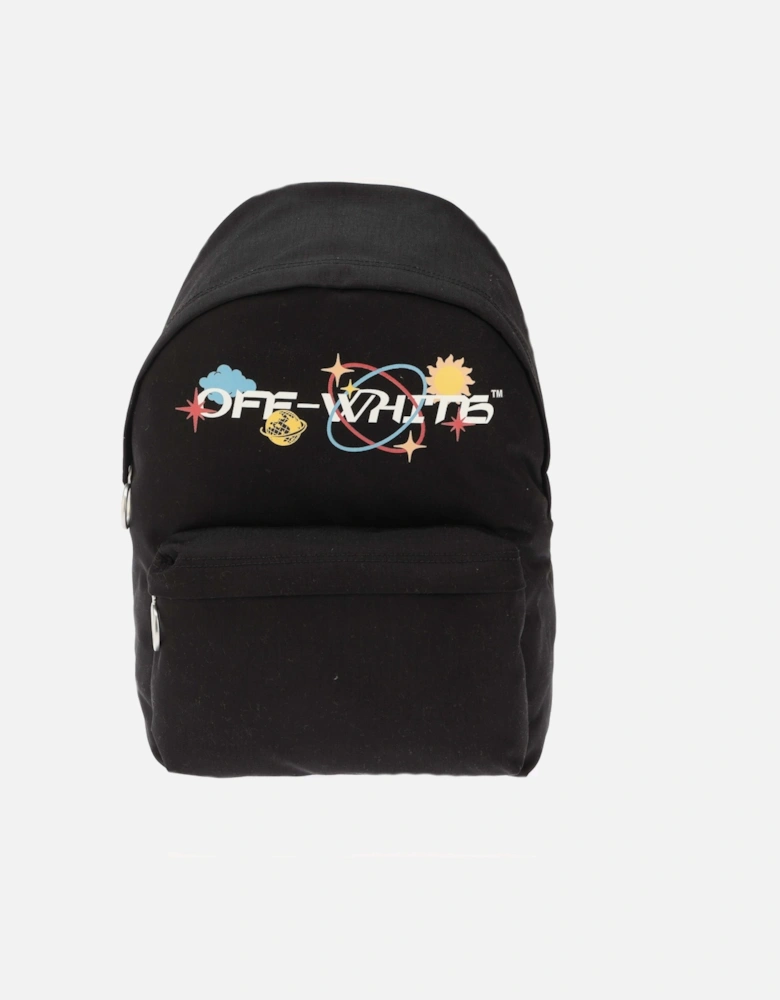 Juniors Off Planets Backpack