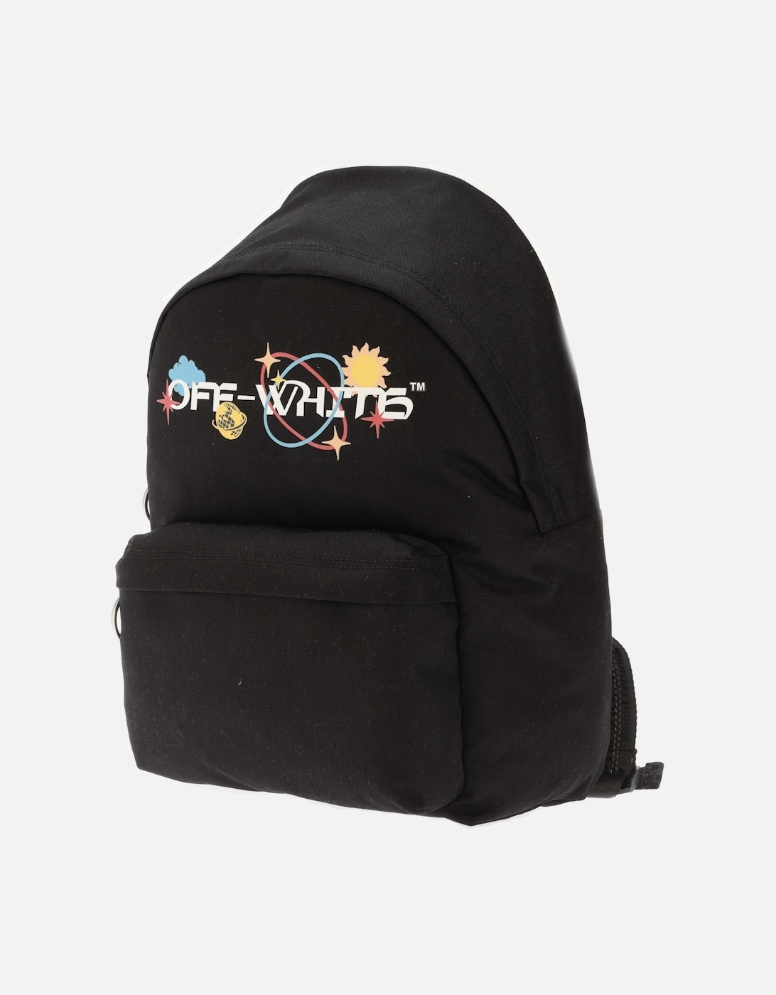 Juniors Off Planets Backpack